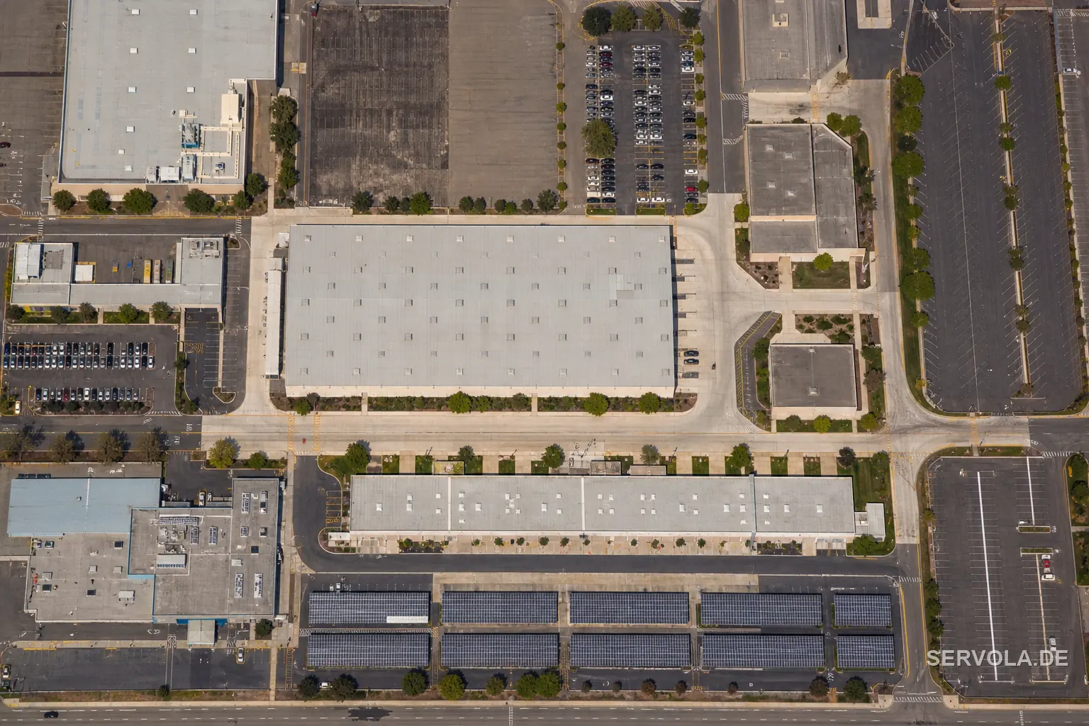 55 Million for a Robot Firm With No Robots Running