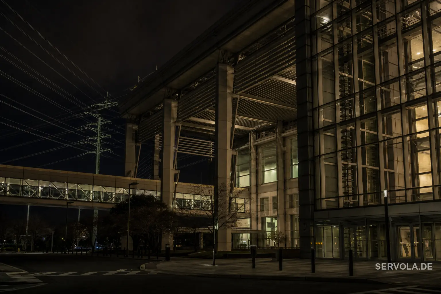 A New Power Line Set Its Record, Then Went Dark