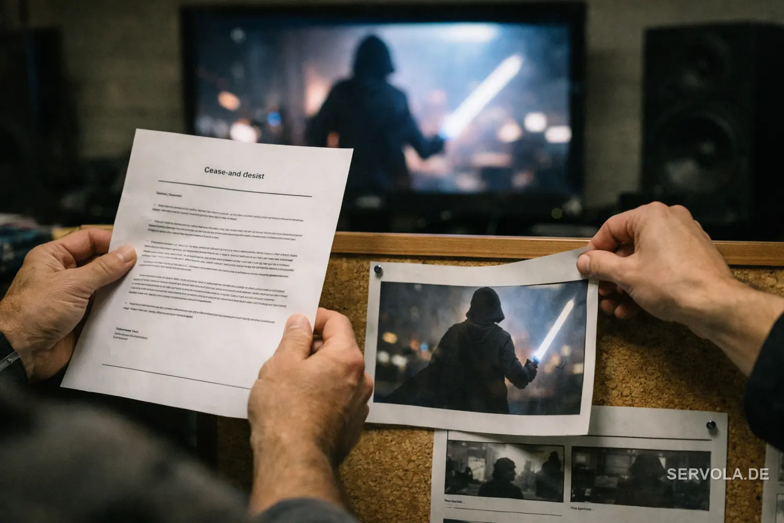 Disney and Paramount Are Suing ByteDance Over AI Video