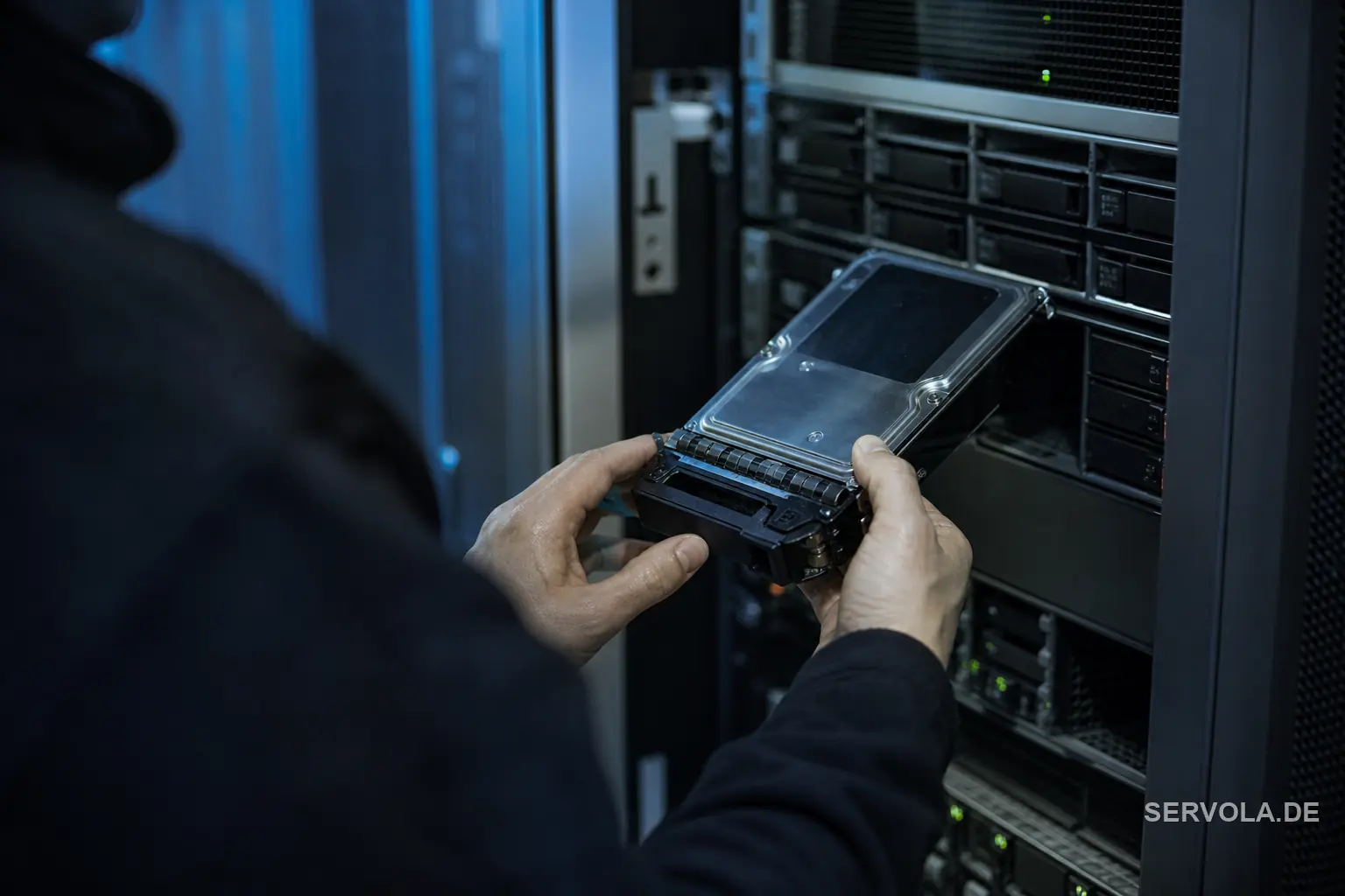 This Malware Deletes Your Backups First