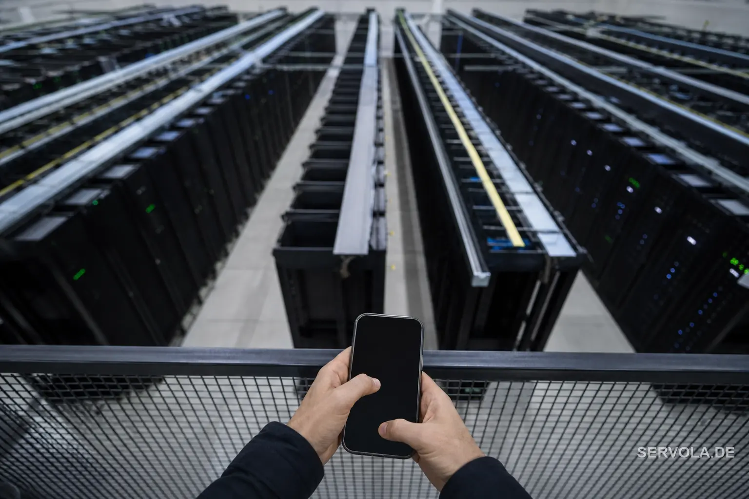 A Linux Root Bug Now Hits Servers and Android Phones