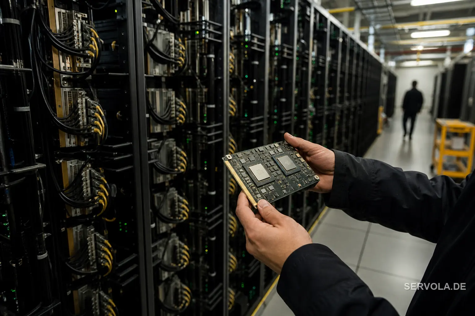 China Trained a Frontier AI With No US Chips