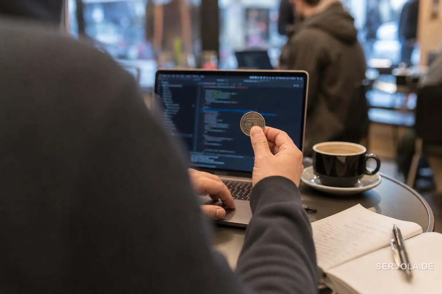 Cloudflare Meters the Web for Machines