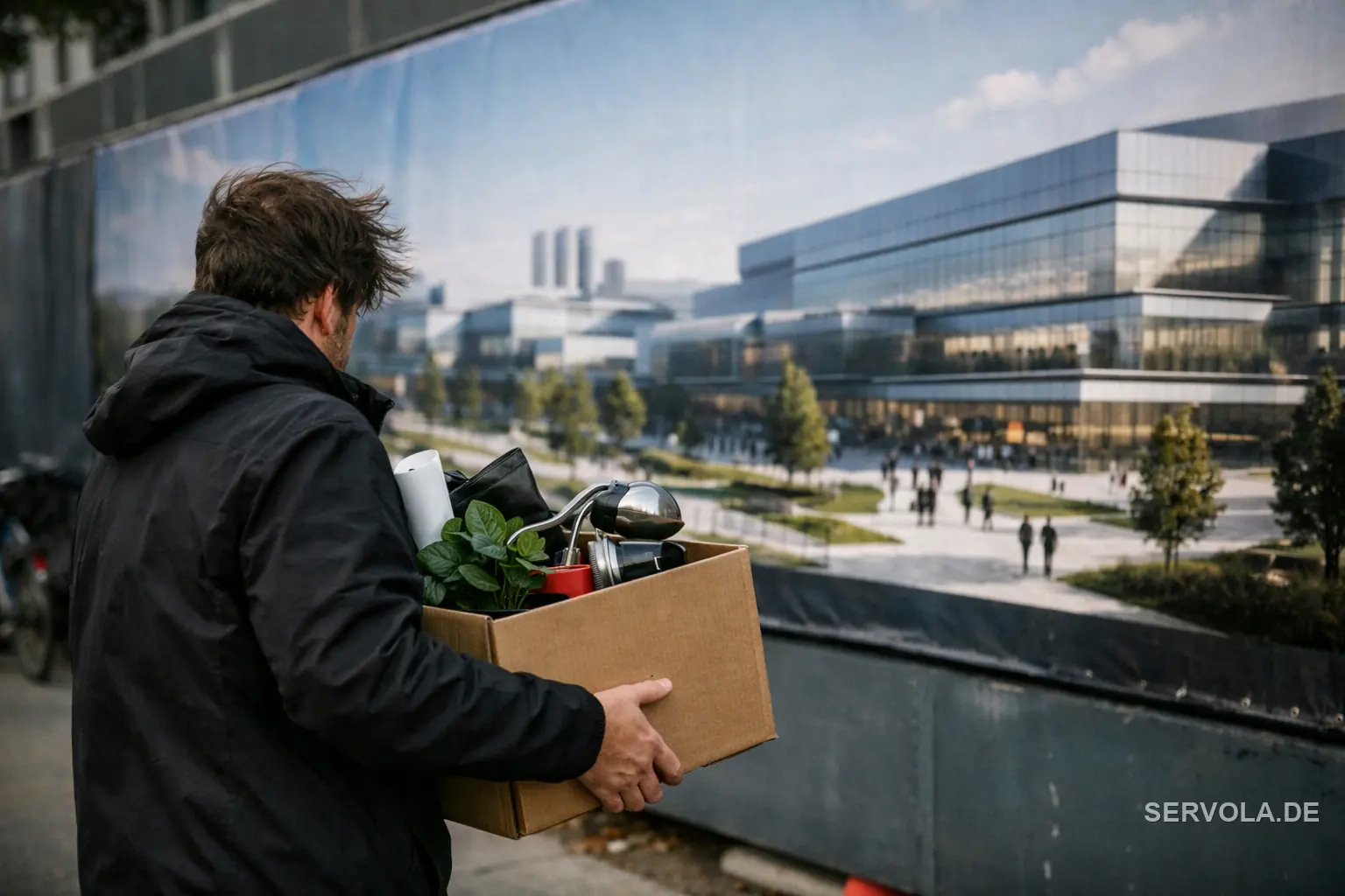 142,000 Layoffs to Fund a $700 Billion AI Buildout: What Are Leaders Really Betting On?