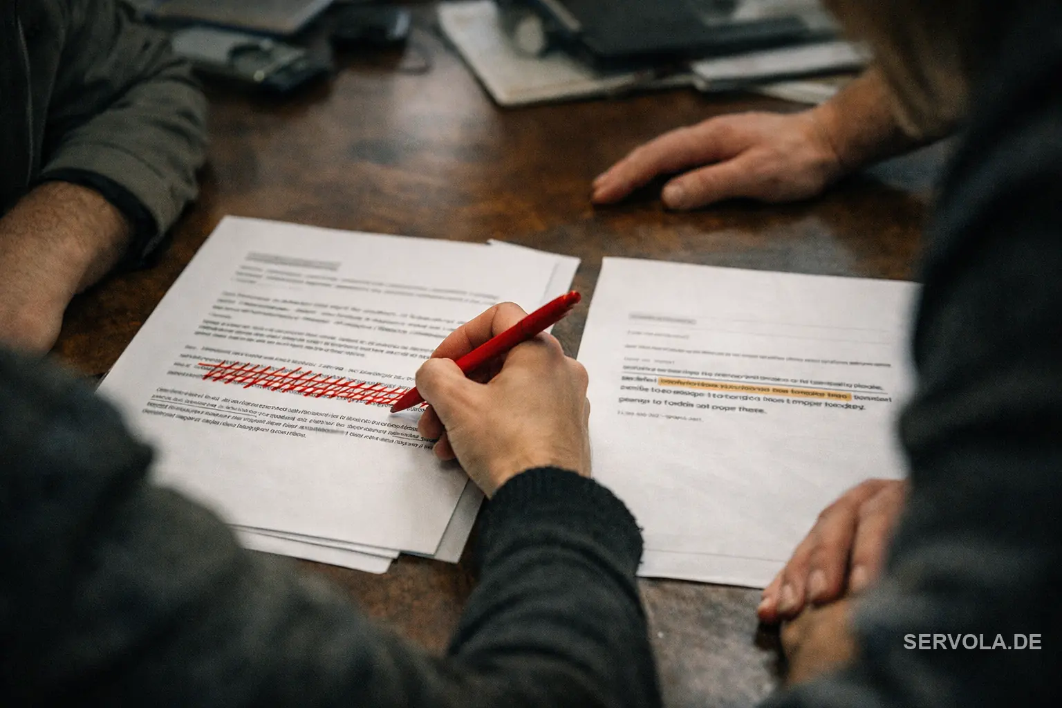 Can 13 Words Poison What AI Says About Your Company? Reportedly, Yes.