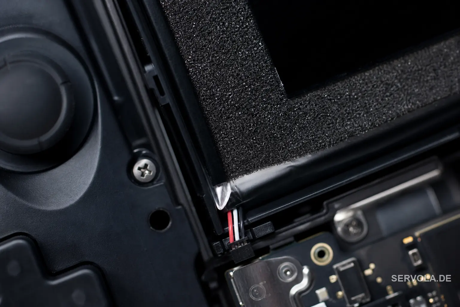 An EU Battery Law Is Pulling Switch From Europe
