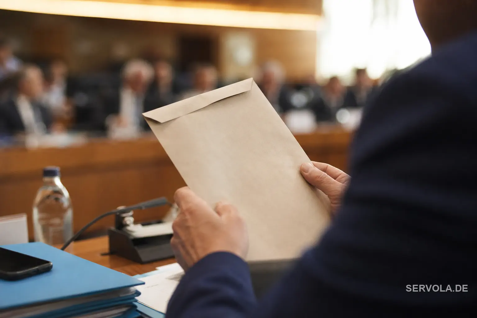 L'Europa mette un orologio sui permessi di rete