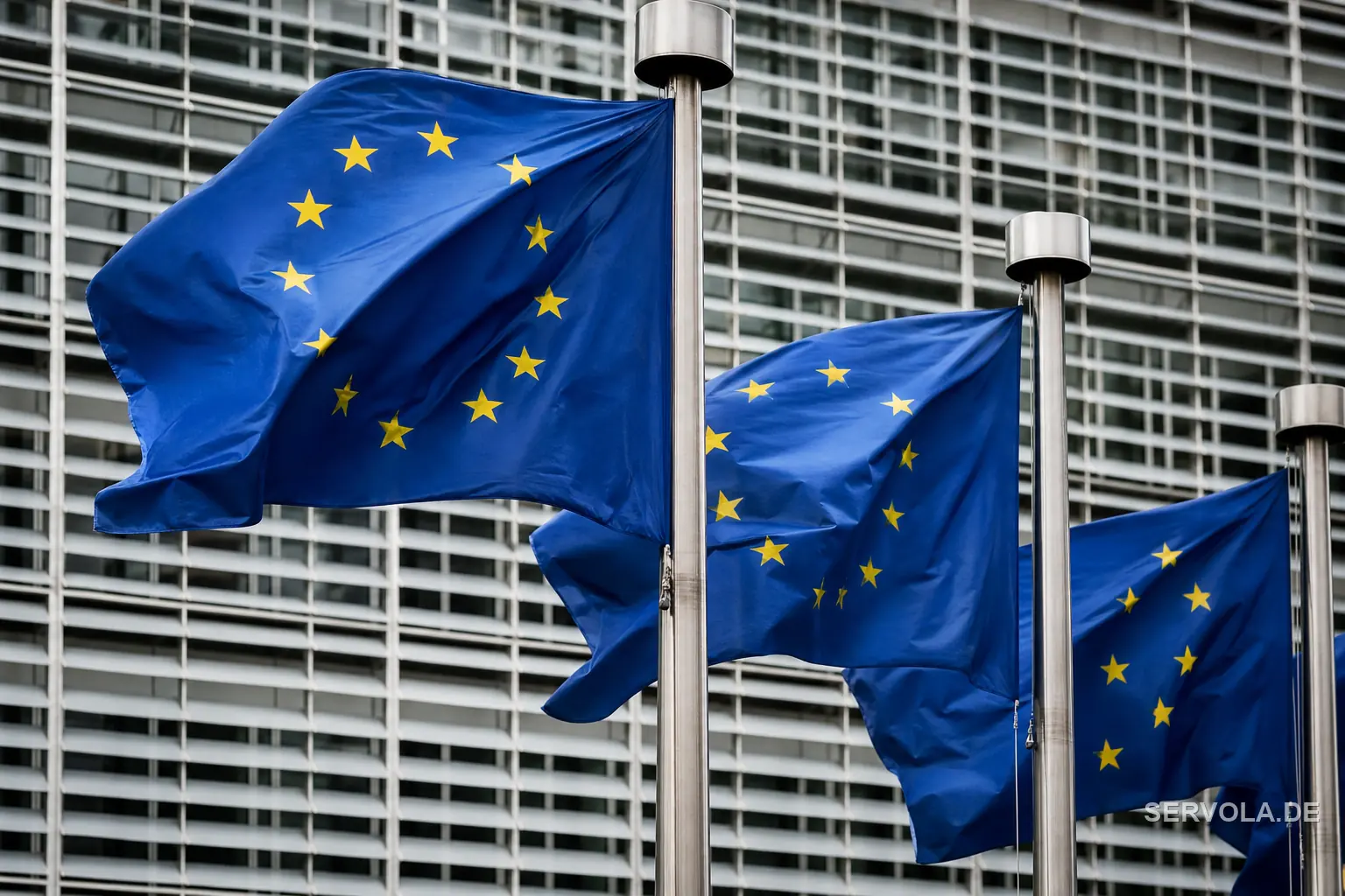 The EU Says Addictive Design Can Cost 6% of Revenue