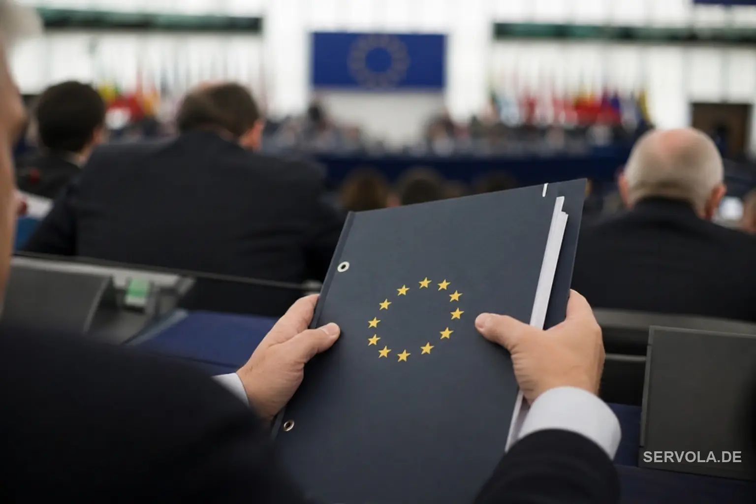 Europe Bets 20 Billion on Its Own AI