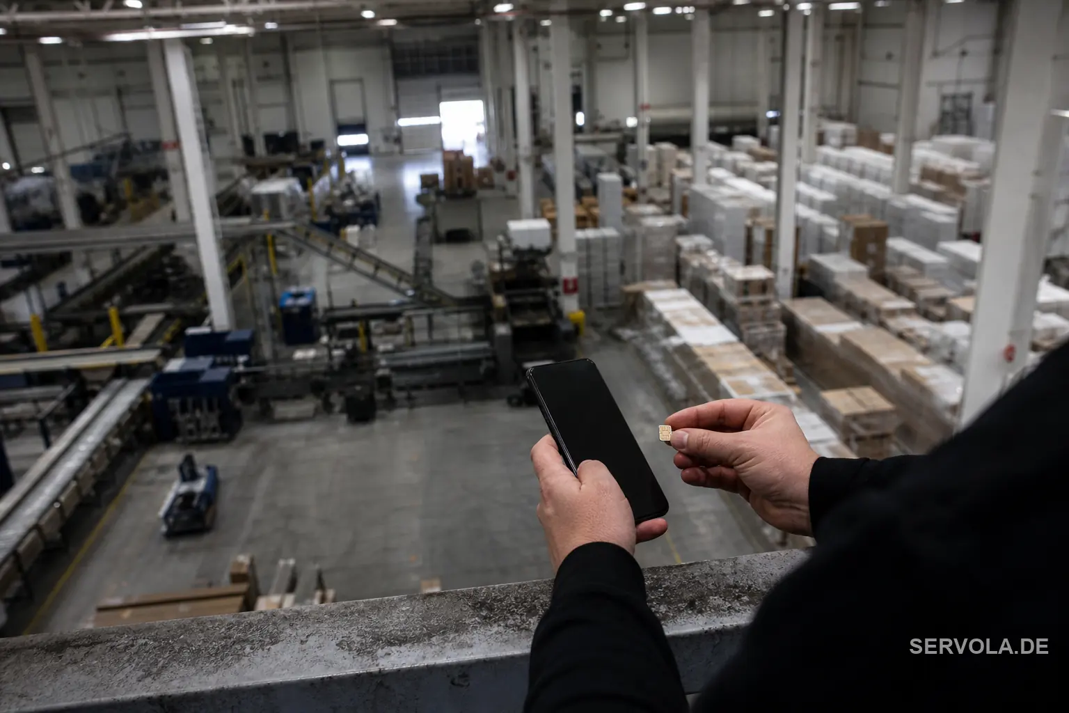 The Cheap Phone Is Disappearing From Europe