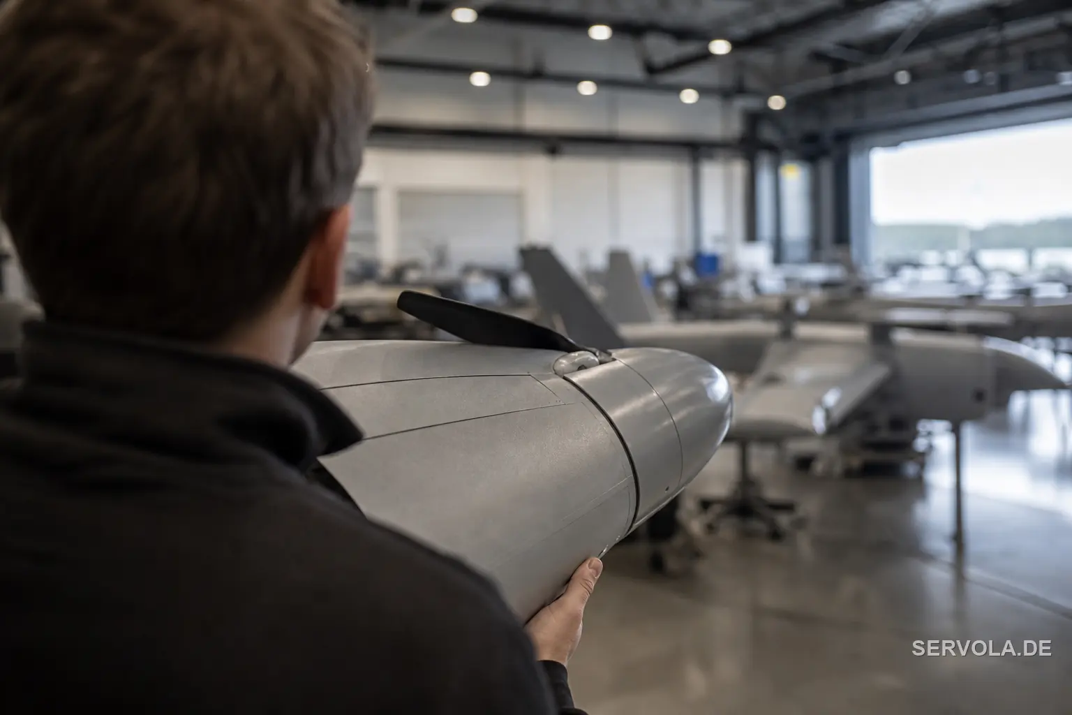 Europe Just Repriced Defence Tech