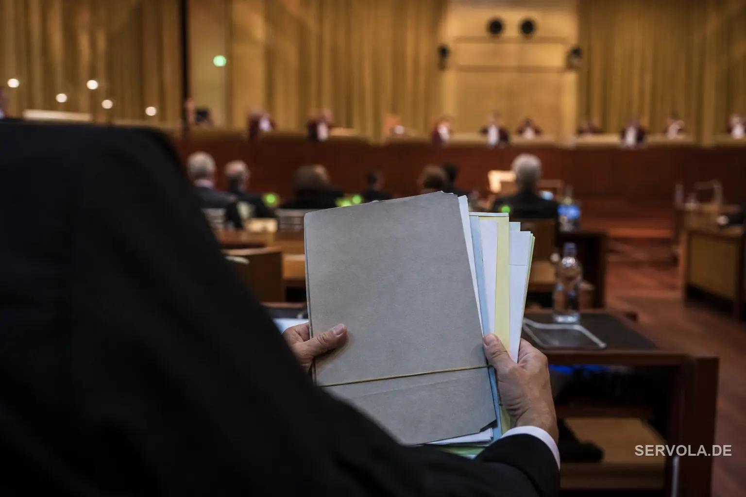 Europe Just Made Its Google Case Final