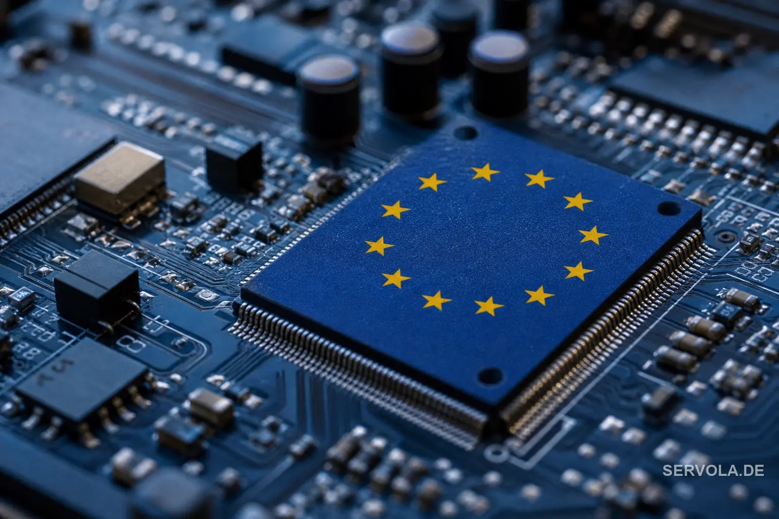 Europe's Cloud Law Now Ranks Providers 1 to 4