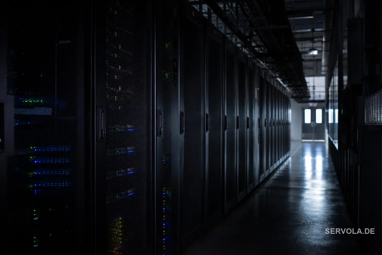 FERC Just Made Data Centres a Grid Entity