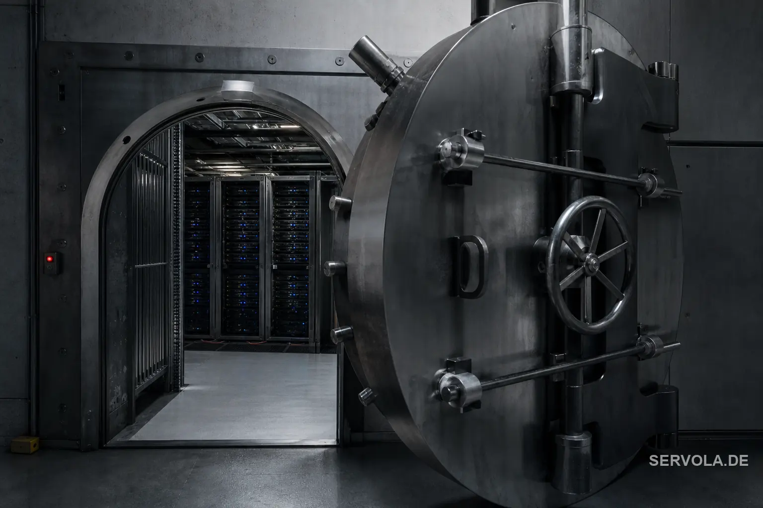 Four US Clouds Now Report to a UK Regulator