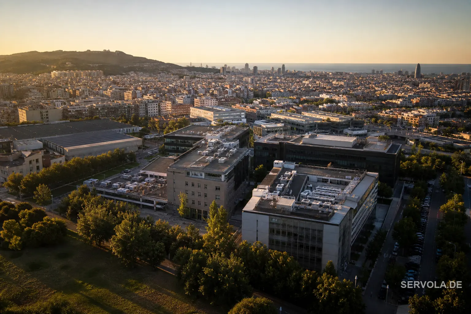 I Europa er en studieafskedigelse en forhandling