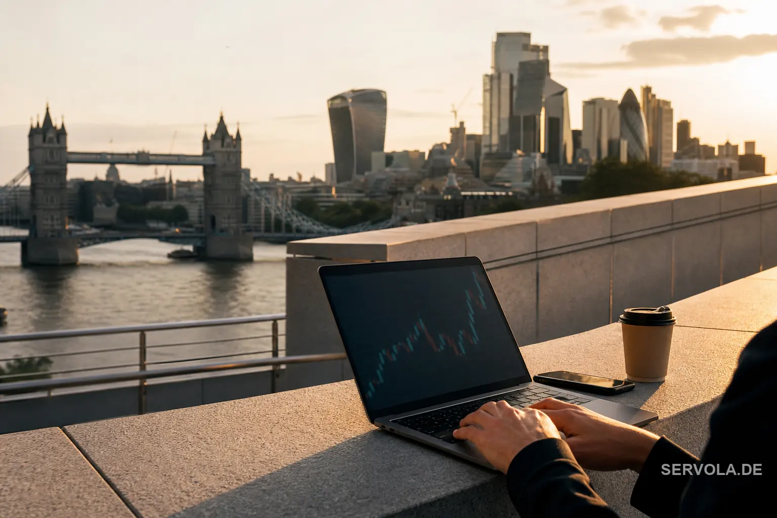 London Just Opened a Stock Market for Private Shares