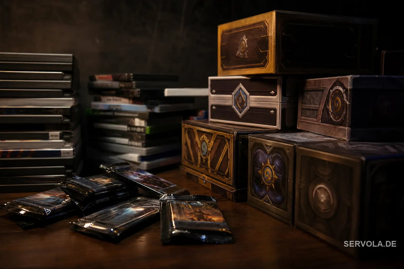 Loot boxes er nu en PEGI 16