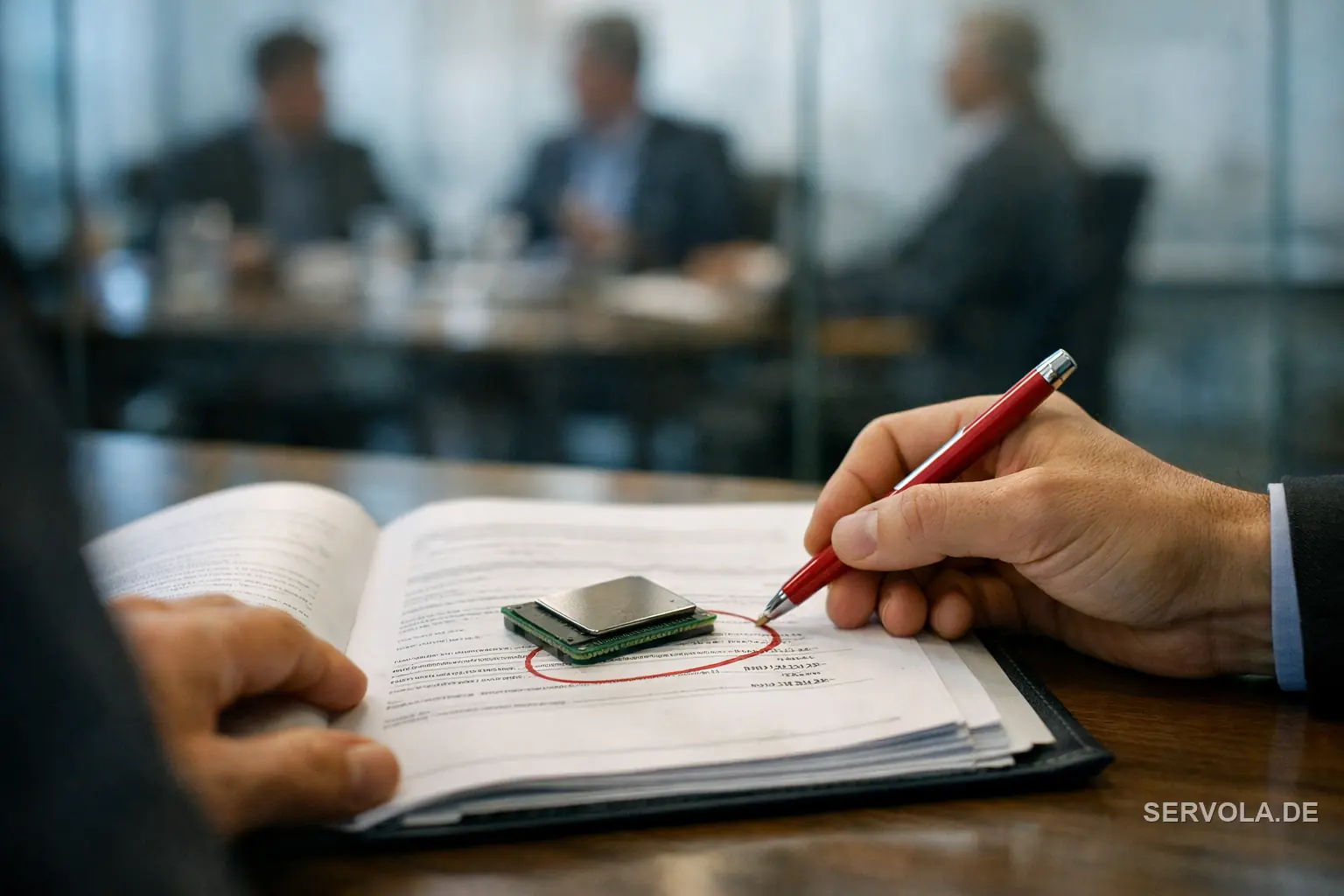 What Is the Most Dangerous Line on Your Balance Sheet?