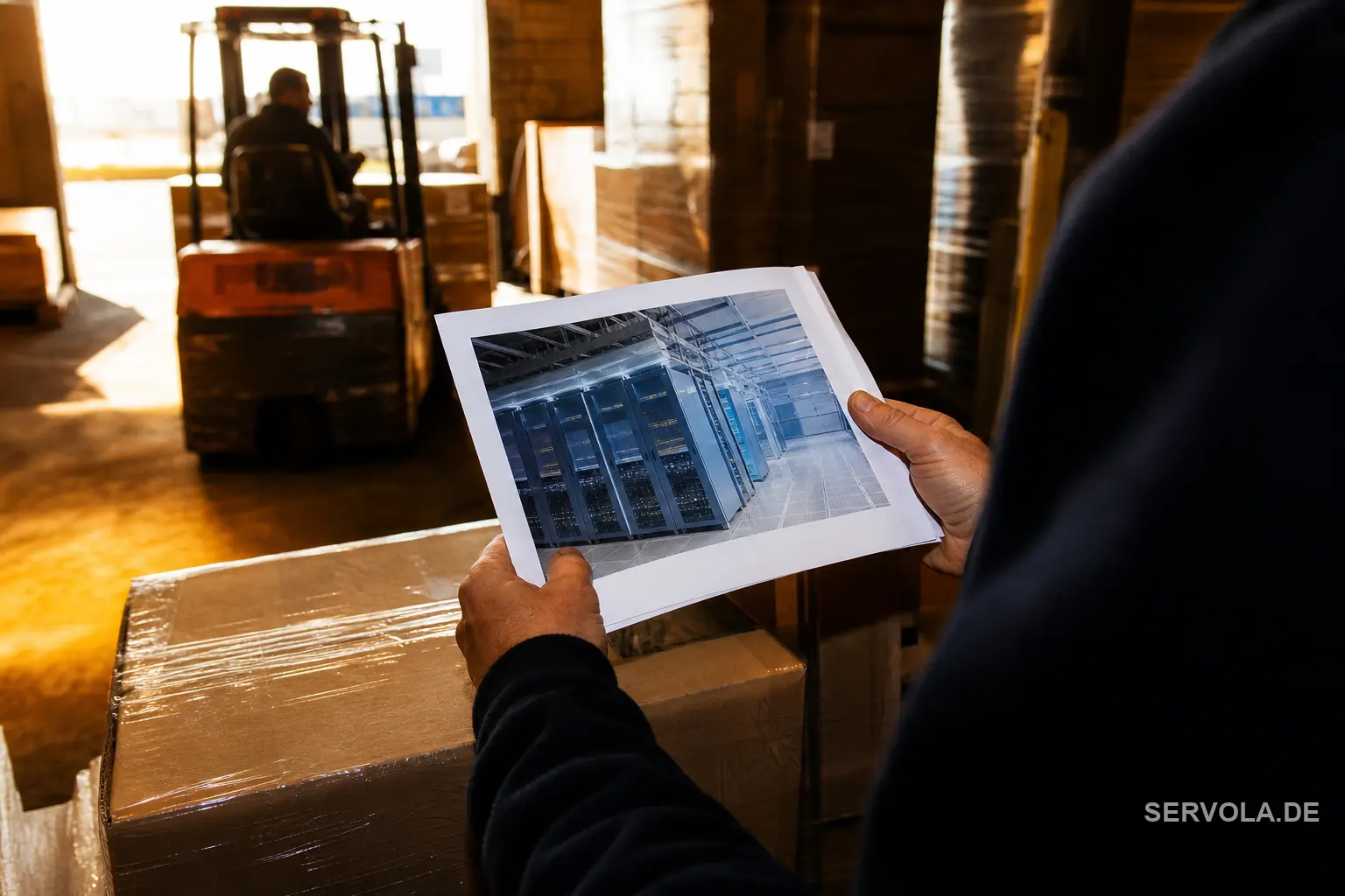 Meta Wants to Rent Out Its Spare AI Compute