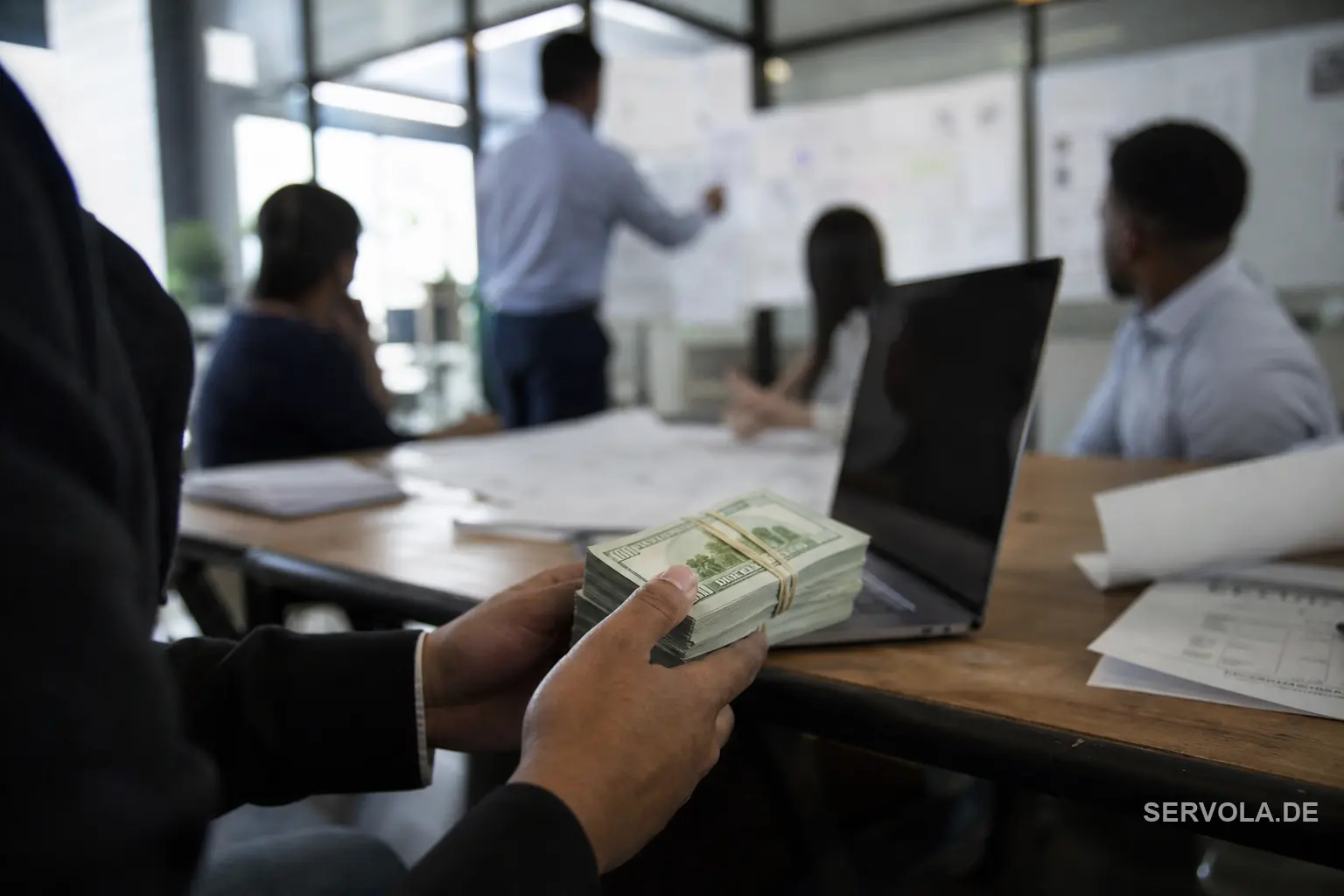 Microsoft Bets 2.5 Billion That Tools Are Not Enough