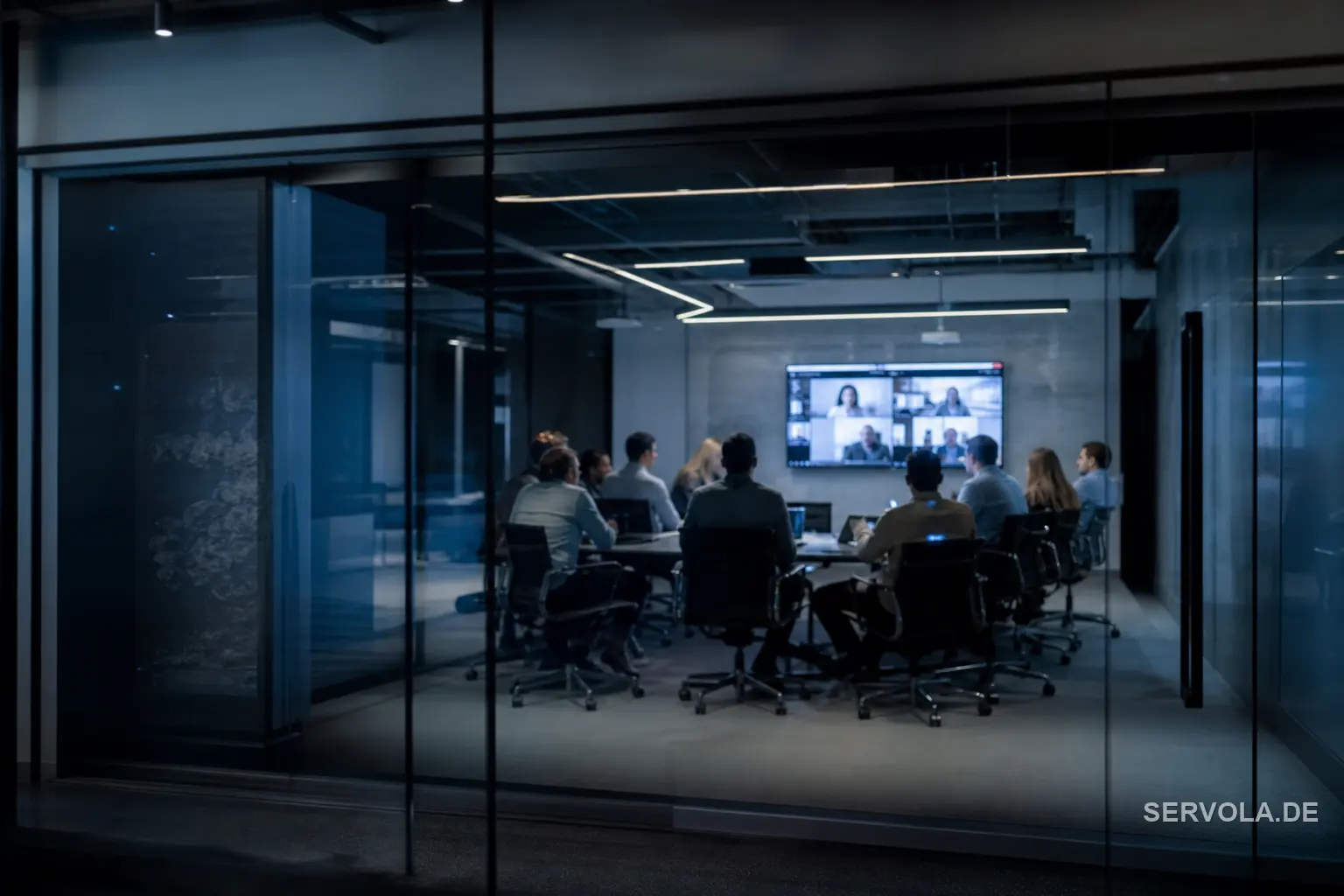 Microsoft Reversed Its Meeting AI. Now Decide.