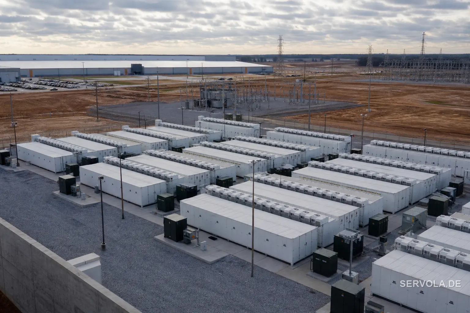 Musk Closed a Power Deal No One Announced