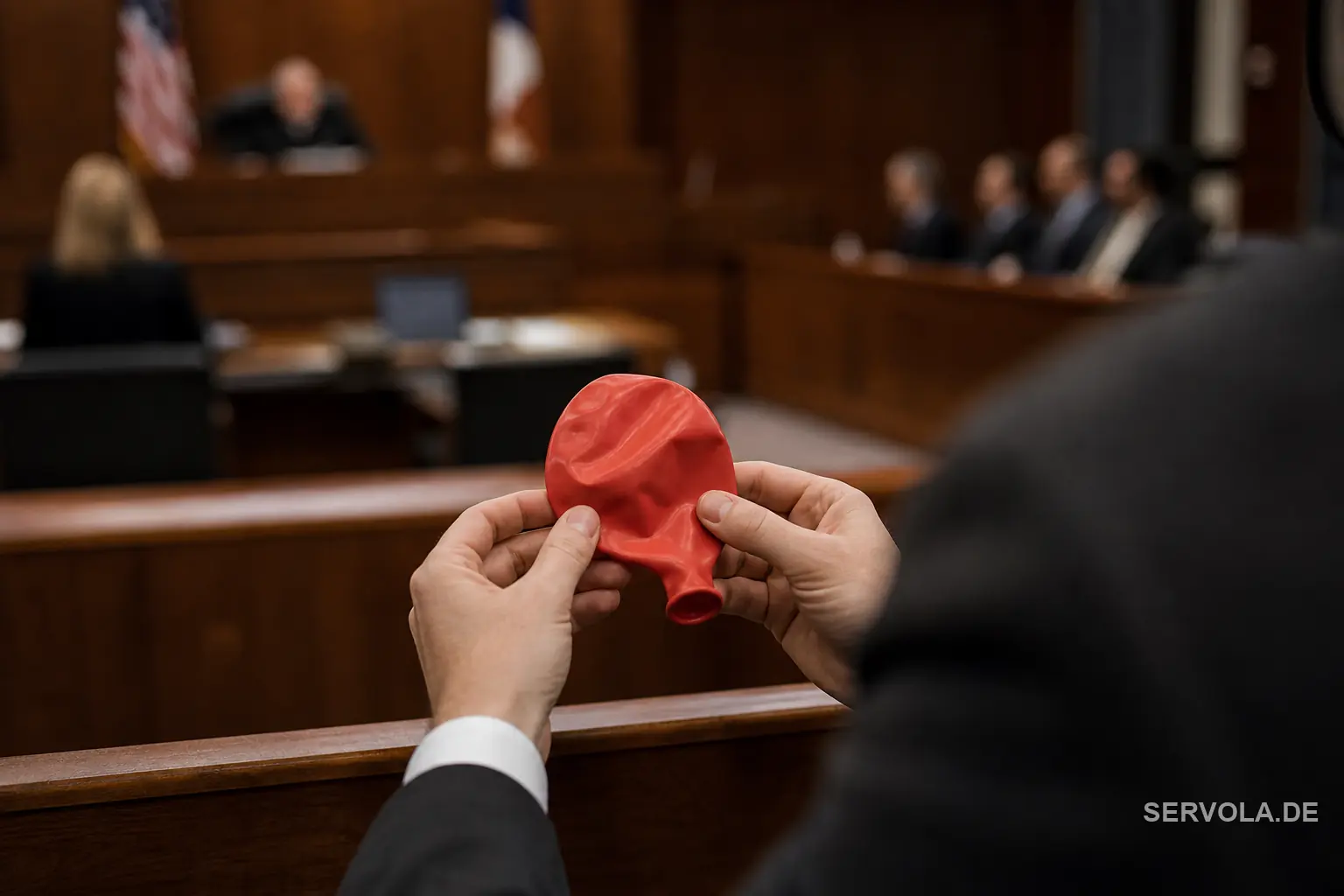 Nintendo's Case Against Palworld Is Deflating