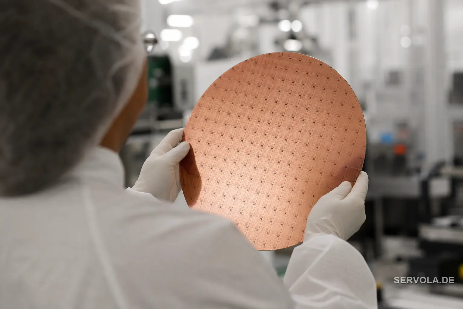 OpenAI Buys Its Speed From One Chipmaker