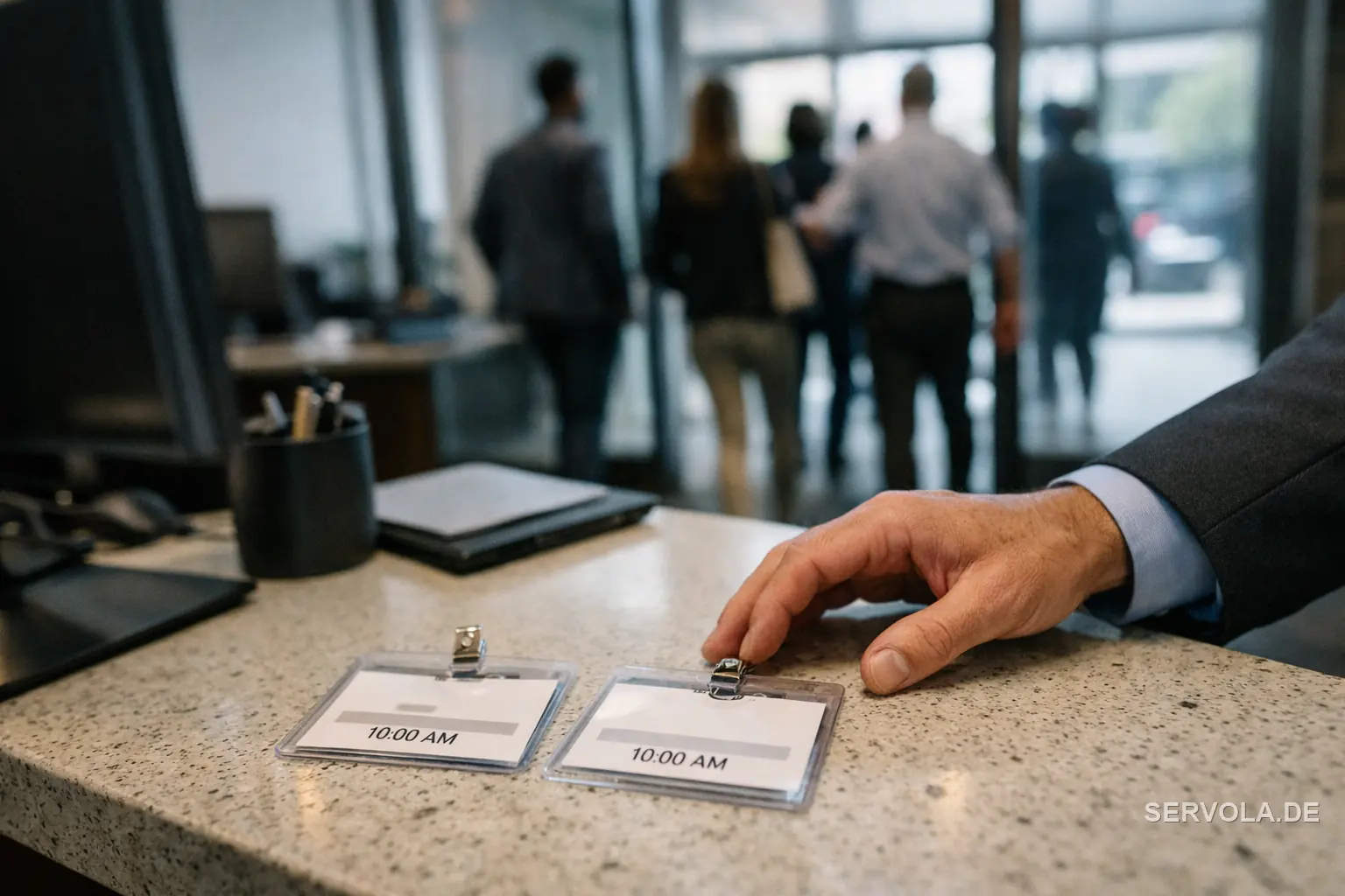 Your AI Vendor Just Became Your Competitor. What Now?