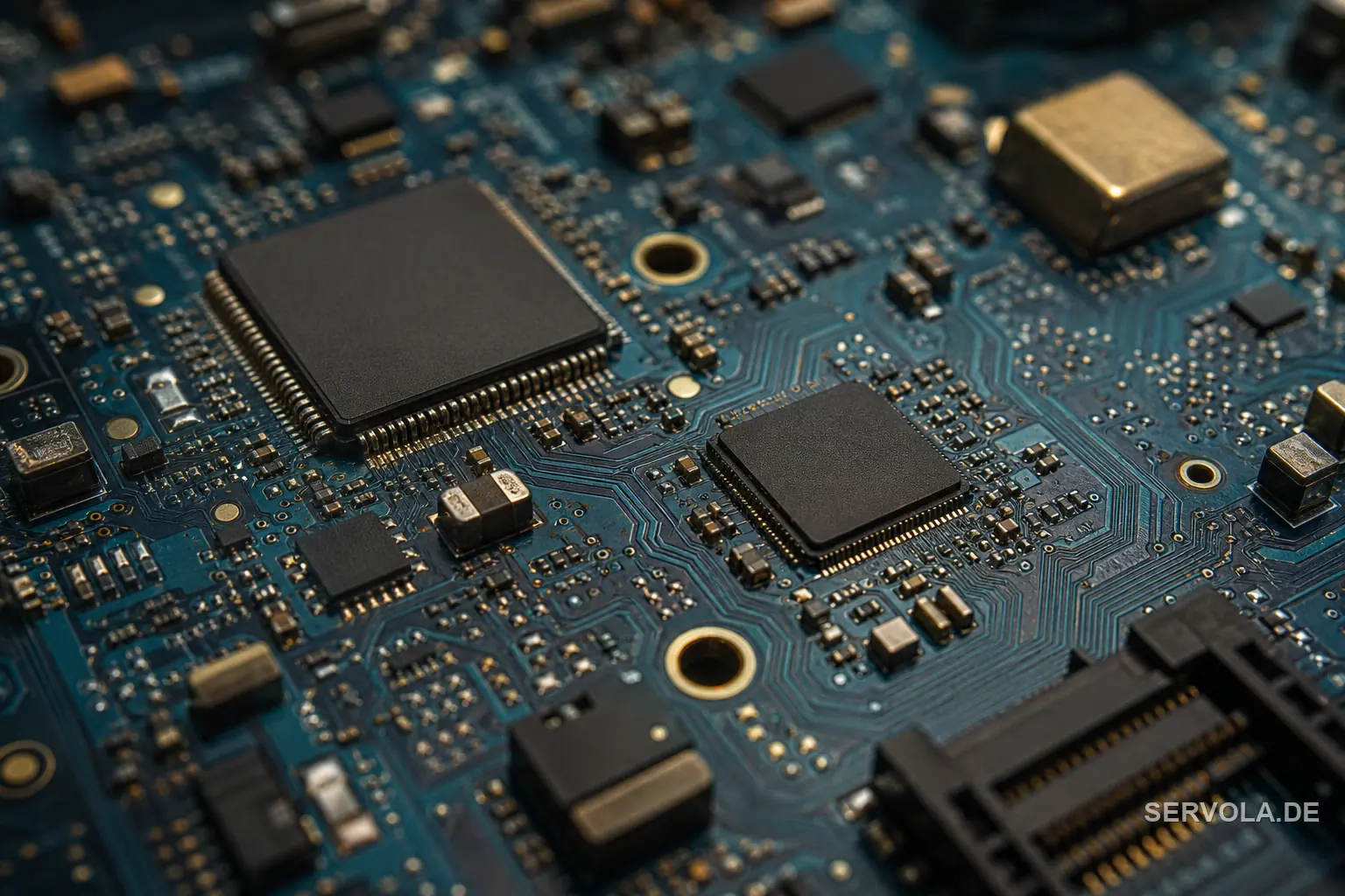 Paradigm's $1.2 Billion Fund Takes Crypto Money Into AI and Robotics