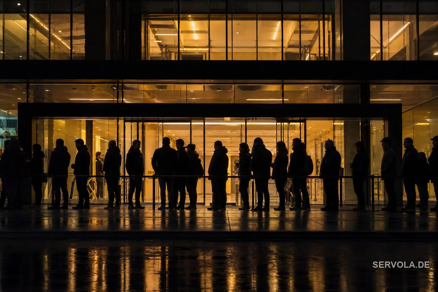 Patching SharePoint No Longer Closes the Door