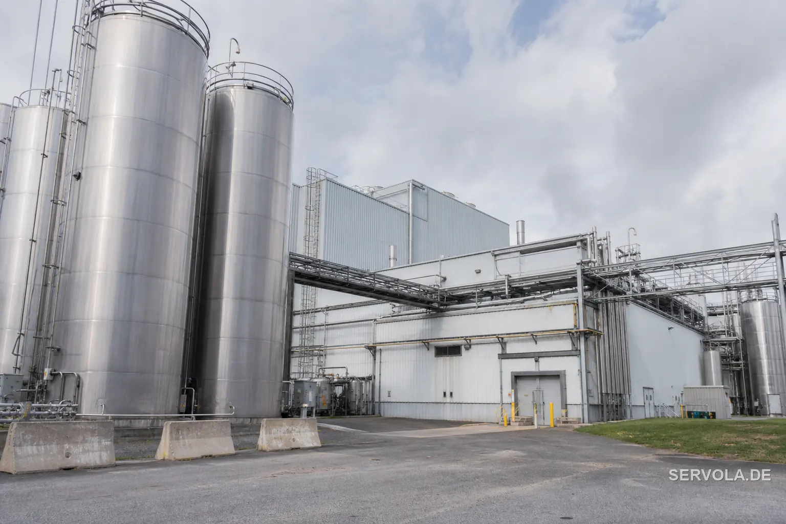Coca-Cola Stopped Production, Filed 'Other Events'