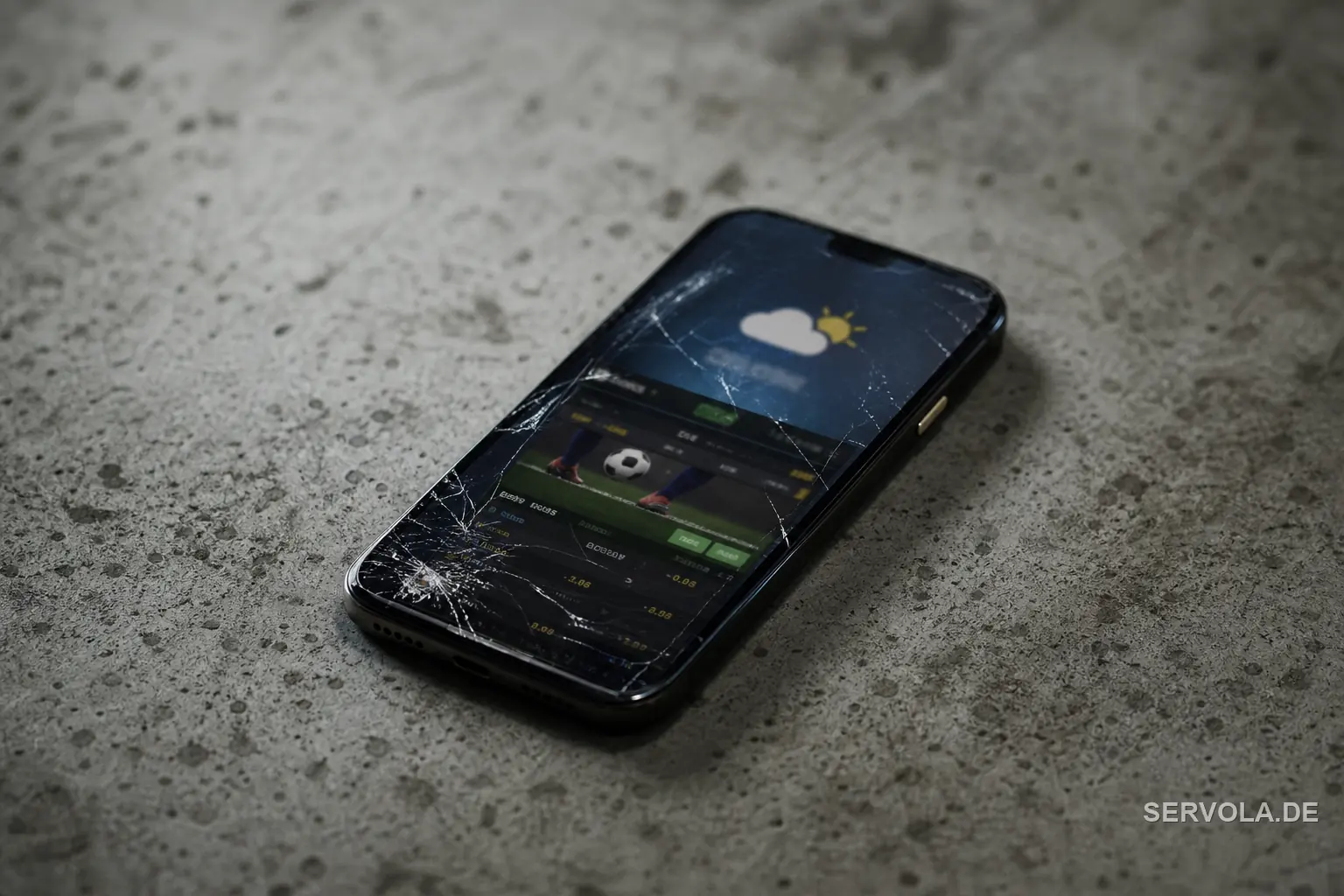Sixty Apps Passed Review by Hiding From It