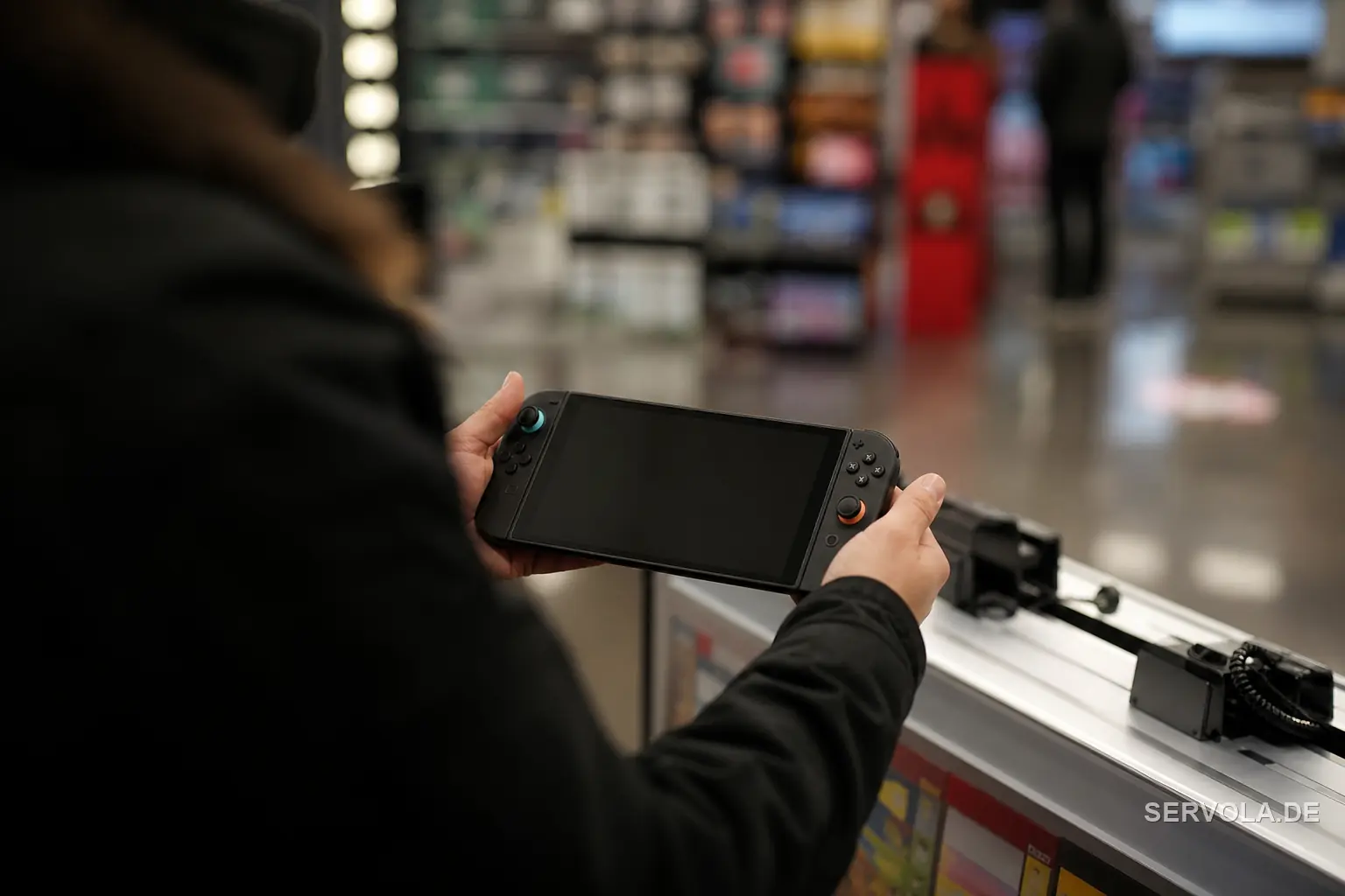 5.9 Million Switch 2s Meet a 26-Year PlayStation Low