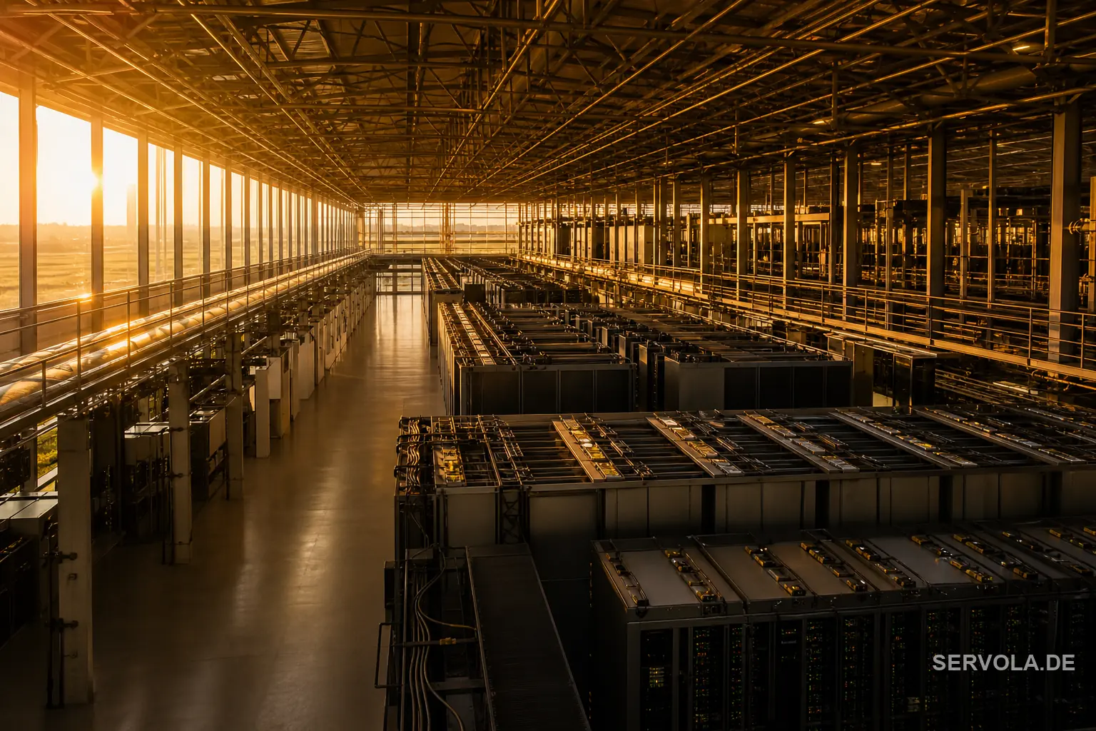 The Firm That Feeds AI Agents the Web Hit $3.6bn