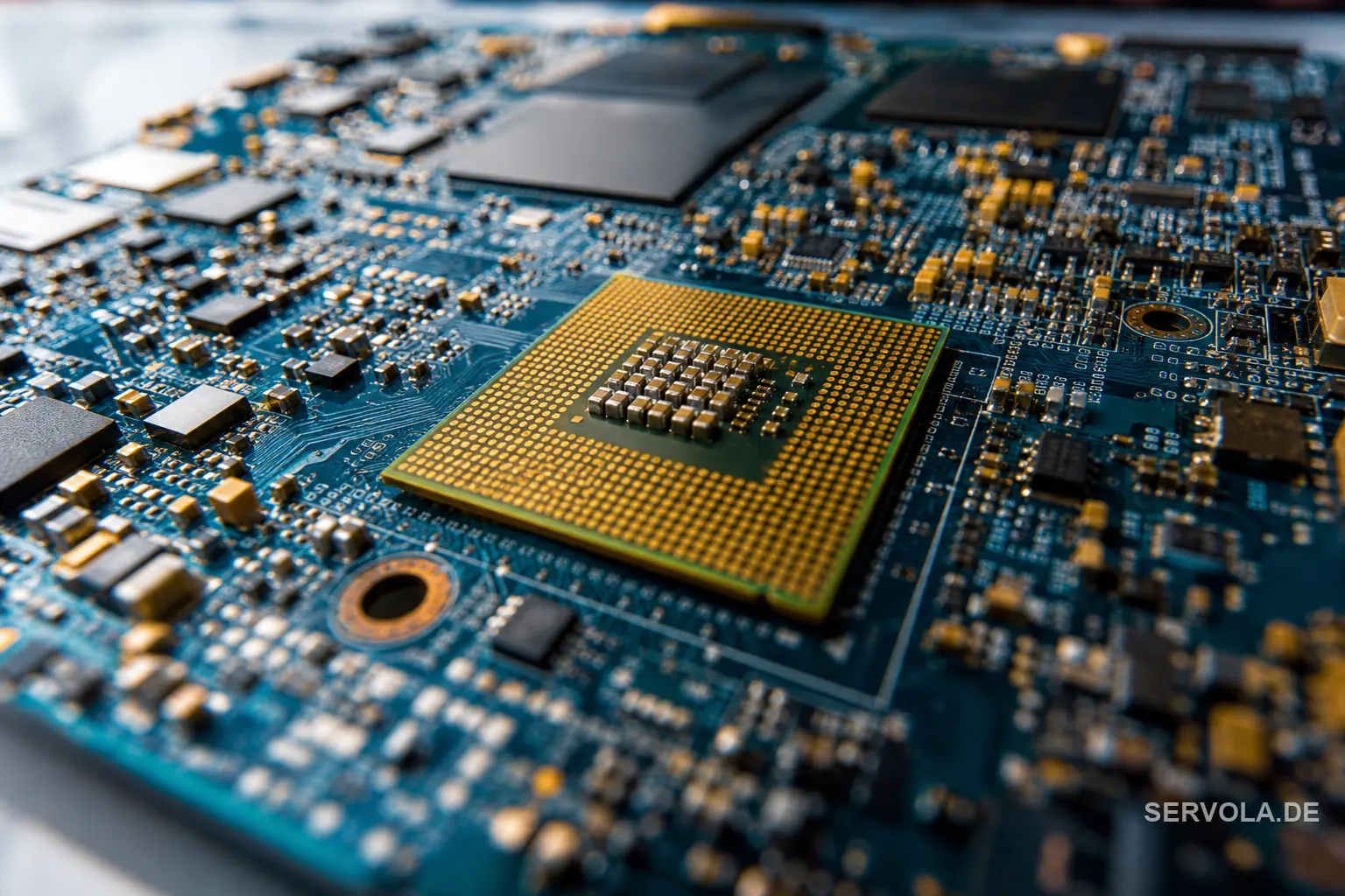 Three Months In, the US AI Testing Chief Resigned