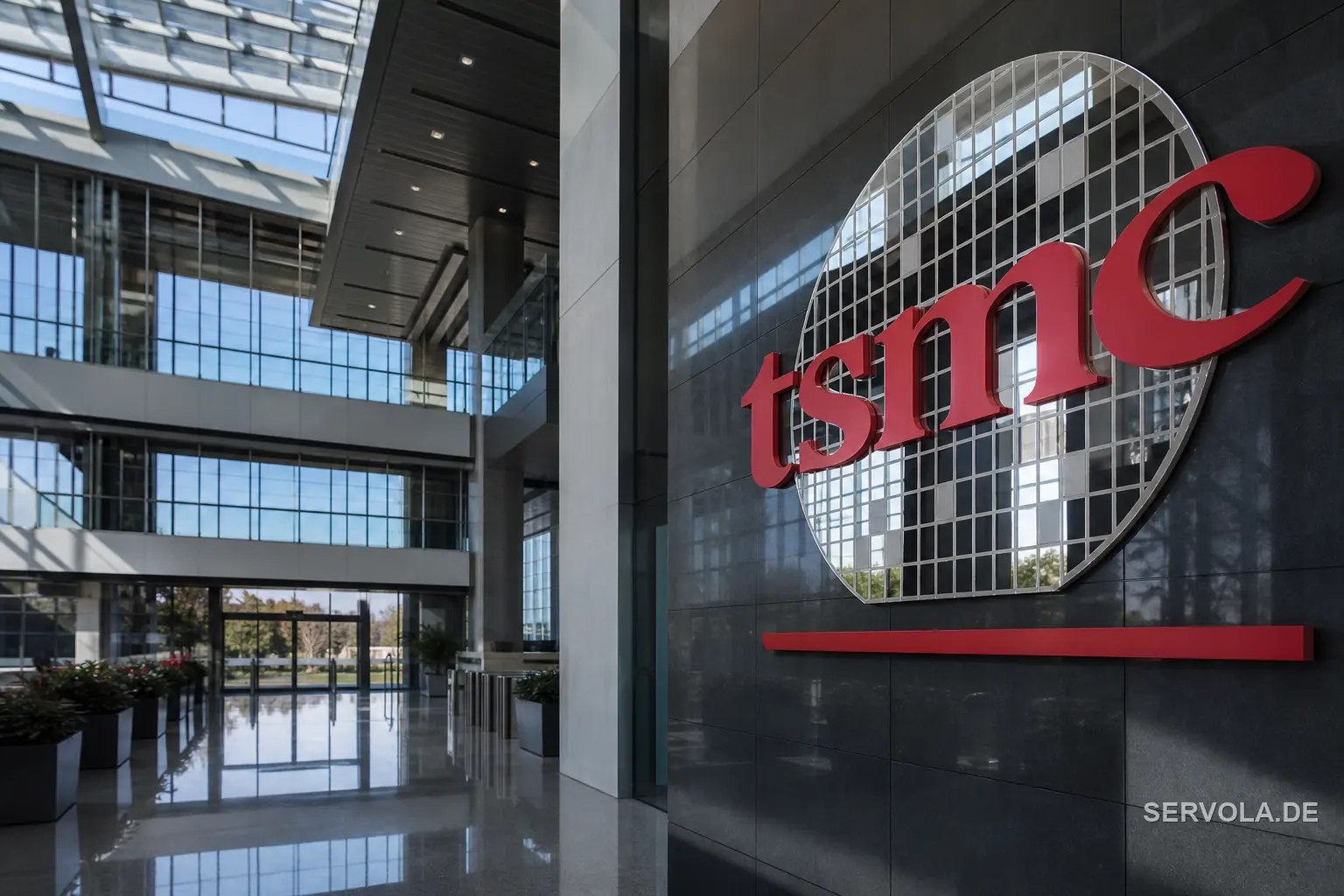 TSMC Now Keeps 60 Cents of Every Dollar
