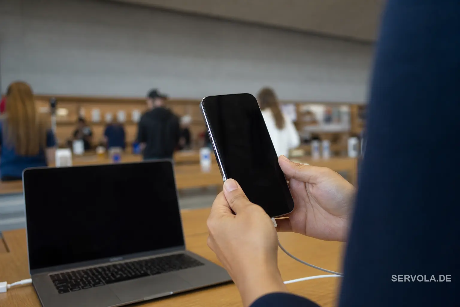 Why Your Next Laptop and Phone Cost More