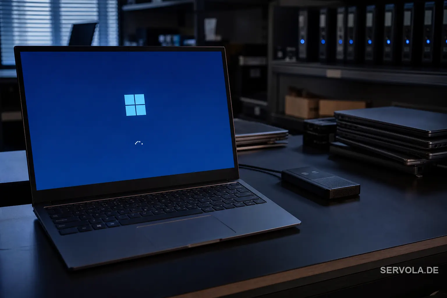 Windows 11 Can Now Undo a Bad Update in Minutes