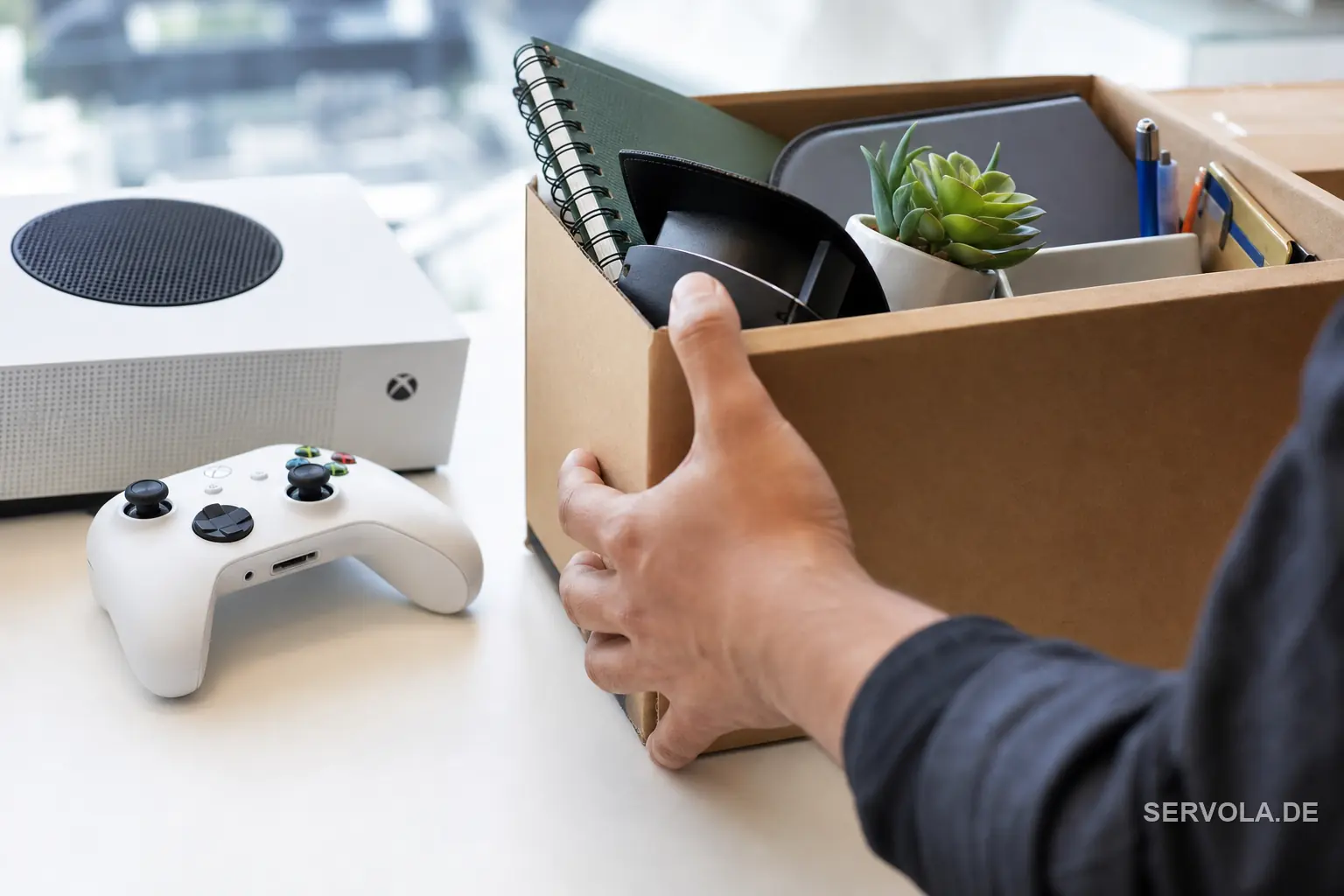 Xbox Cuts 3,200 Jobs and Admits It Is Not Healthy