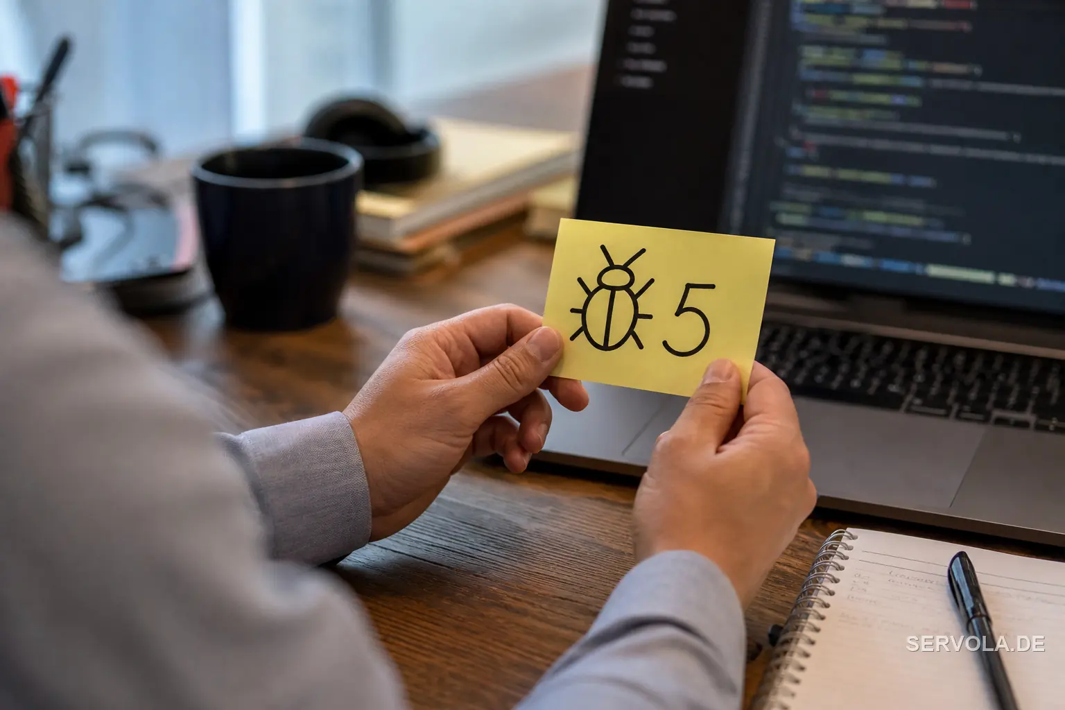 Your AI Code Can Now Be Proven Correct