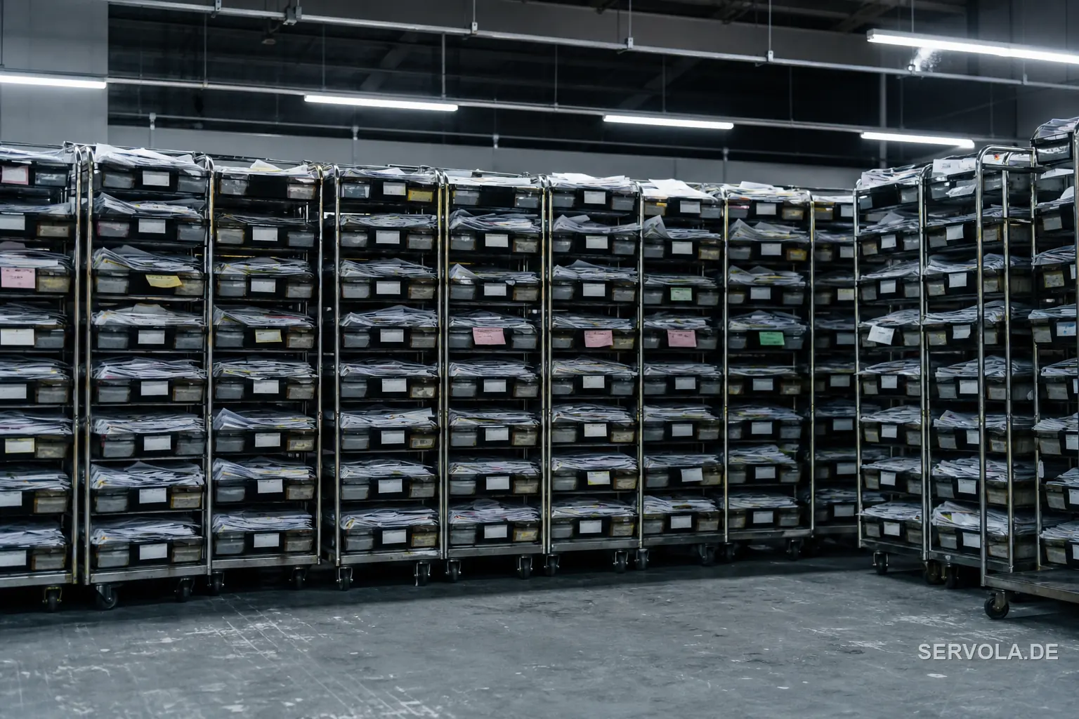 Your Human-Checked Data Was Already Part Machine